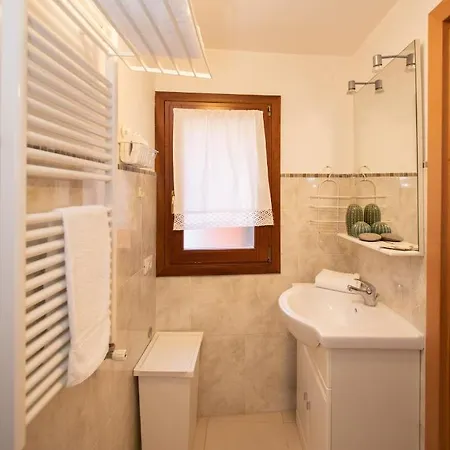 Dimora Rubino -apeliving- Ve