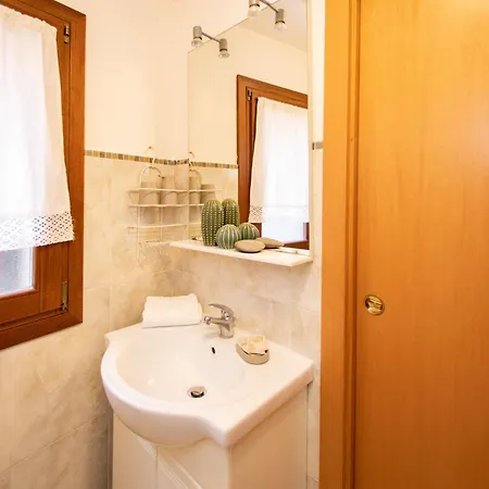 Dimora Rubino - Isola Di Ve * Pellestrina