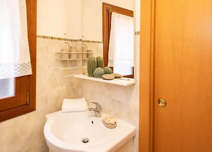 Dimora Rubino - Isola Di Ve * ペッレストリーナ