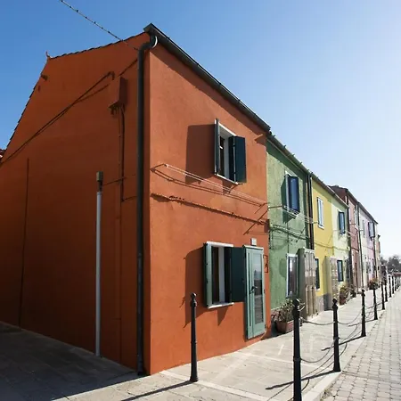 Dimora Rubino - Isola Di Ve Holiday home *