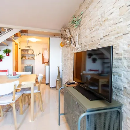 Casa de Férias Dimora Rubino - Isola Di Ve Pellestrina
